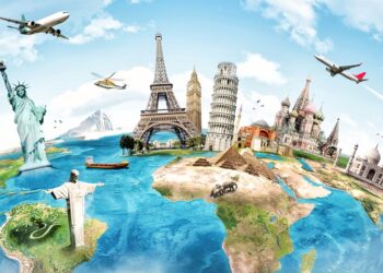 Gestión y calidad turística