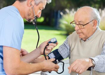 Cuidados auxiliares de enfermería en residencias de personas mayores. Las alteraciones psíquicas más frecuentes