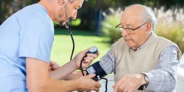 Cuidados auxiliares de enfermería en residencias de personas mayores. Las alteraciones psíquicas más frecuentes