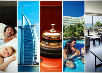 Especialista en tipologías turísticas