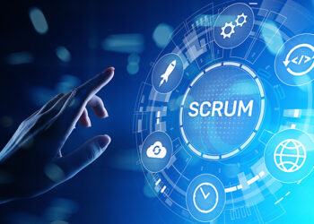 Scrum y project managment
