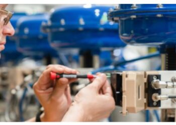 MONTAJES Y TRABAJOS INDUSTRIALES