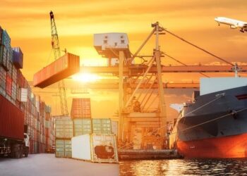 COMERCIO INTERNACIONAL