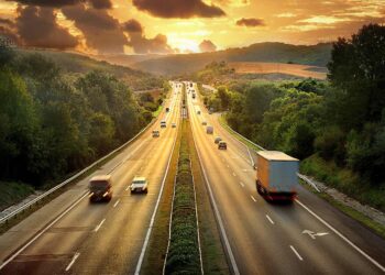 TRANSPORTE Y CONDUCCIÓN