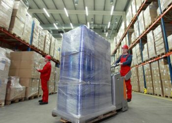 OPERACIONES AUXILIARES