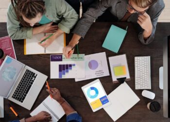 MARKETING Y SISTEMAS